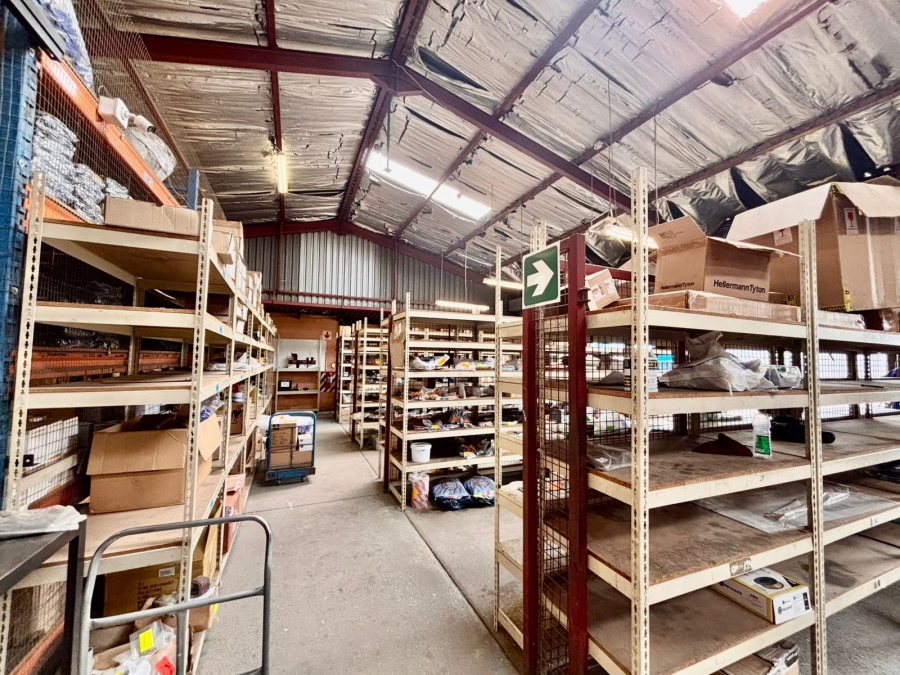 Commercial Property for Sale in Uraniaville North West